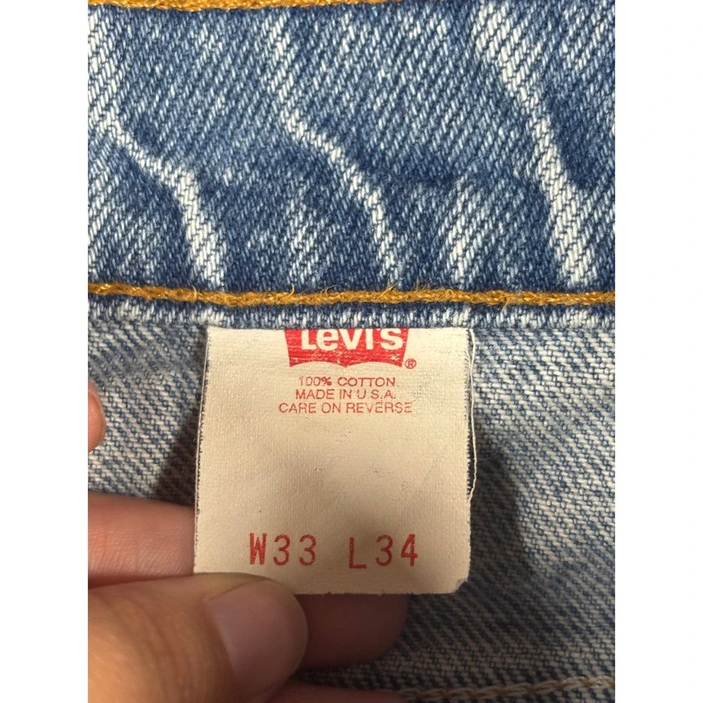 Levis vintage levis